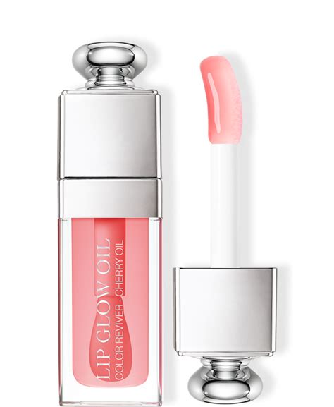 lip glow oil dior primor